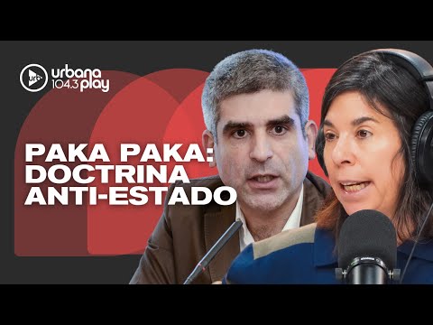 Video de Martín Rodríguez Yebra