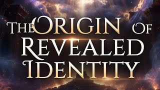 Revealed Identity - ATH Session 2 Guide