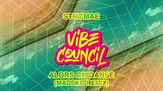 Stromae - Alors on Danse (Madsko Remix)