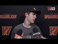 Post Game | Morton 07.12.24