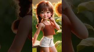 🌸🌸 #music #song #love #carton #youtubeshorts #shortvideo #subscribeplz #shiulicartons