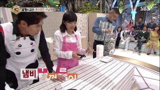 놀라운 대회 스타킹 131012 #35(6)