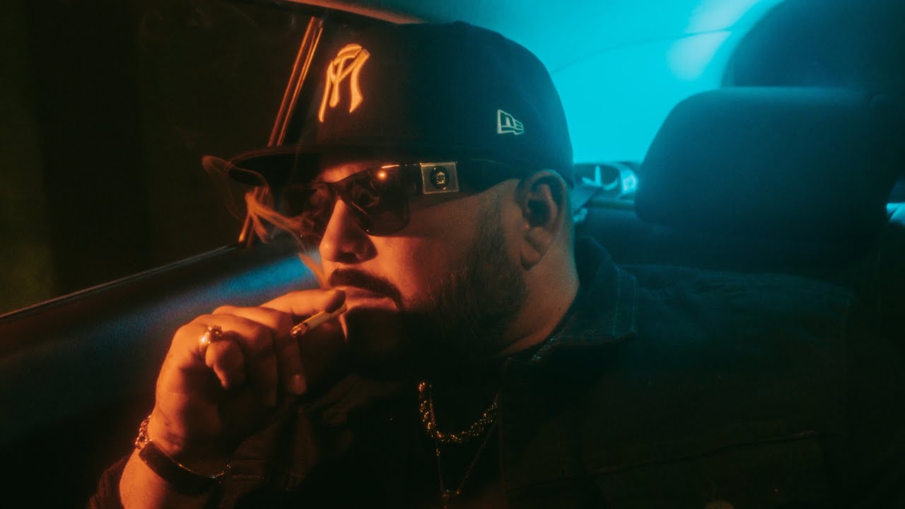 Chino el don - Comenze Trapeando