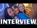 LOVE ME, LOVE ME Cast Reveals Her Secret Audition Story | Behind The Scenes Talk With Andrea Guo