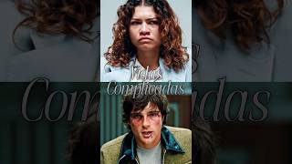 EUPHORIA TEMPORADA 3 CAPÍTULO 4 ANÁLISIS #euphoria #zendaya #jacobelordi #euphoria3 #ruebennett