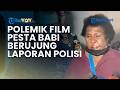 Mama Yasinta Polisikan Ketua LBH Merauke, Film Pesta Babi Berujung Polemik