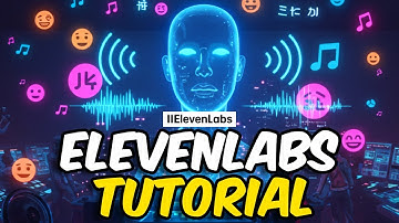 Elevenlabs Text to Speech Tutorial | Best Ai Voice in 2025