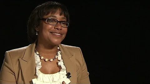 Paula Hammond