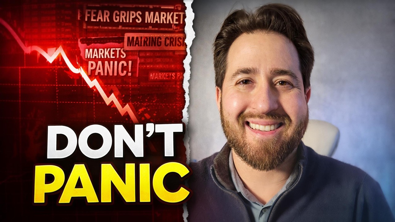 Investing During Uncertain Markets: A Long-Term Perspective