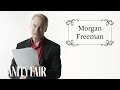 "The Night Before Christmas” Read In 27 Celebrity Impressions | Vanity Fair
