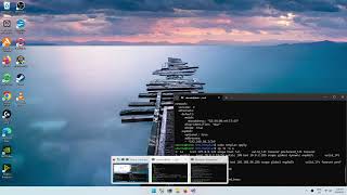 Publish to Ubuntu VM on Multipass using VirtualBox for testing from Visual Studio