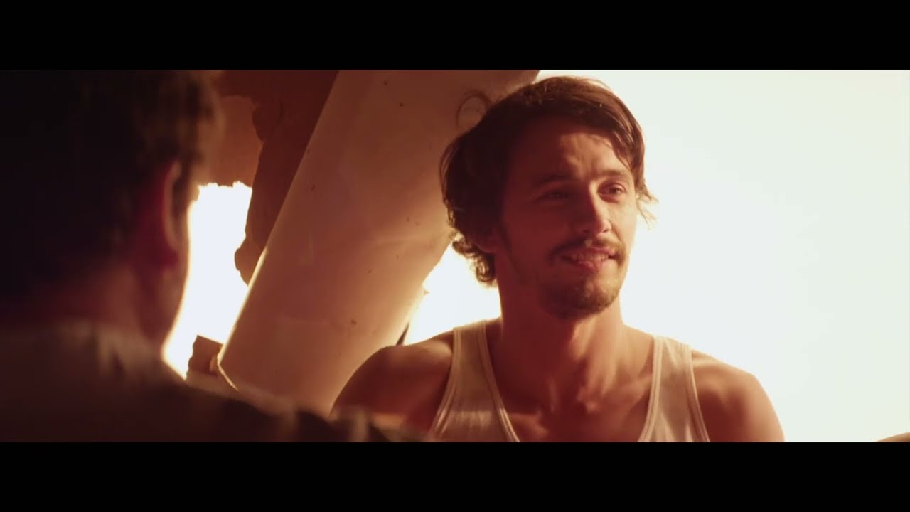 This is the End - Deleted Scenes (Featurette)