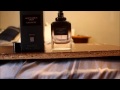 Gentleman Only Intense review Top 3 Favorite Givenchy fragrances