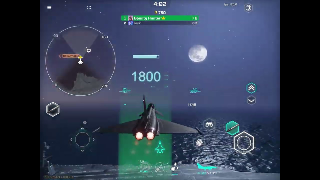 MWT Tank Battles Deathmatch tier 4