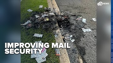 Almost 1 month after deadline, USPS hasn