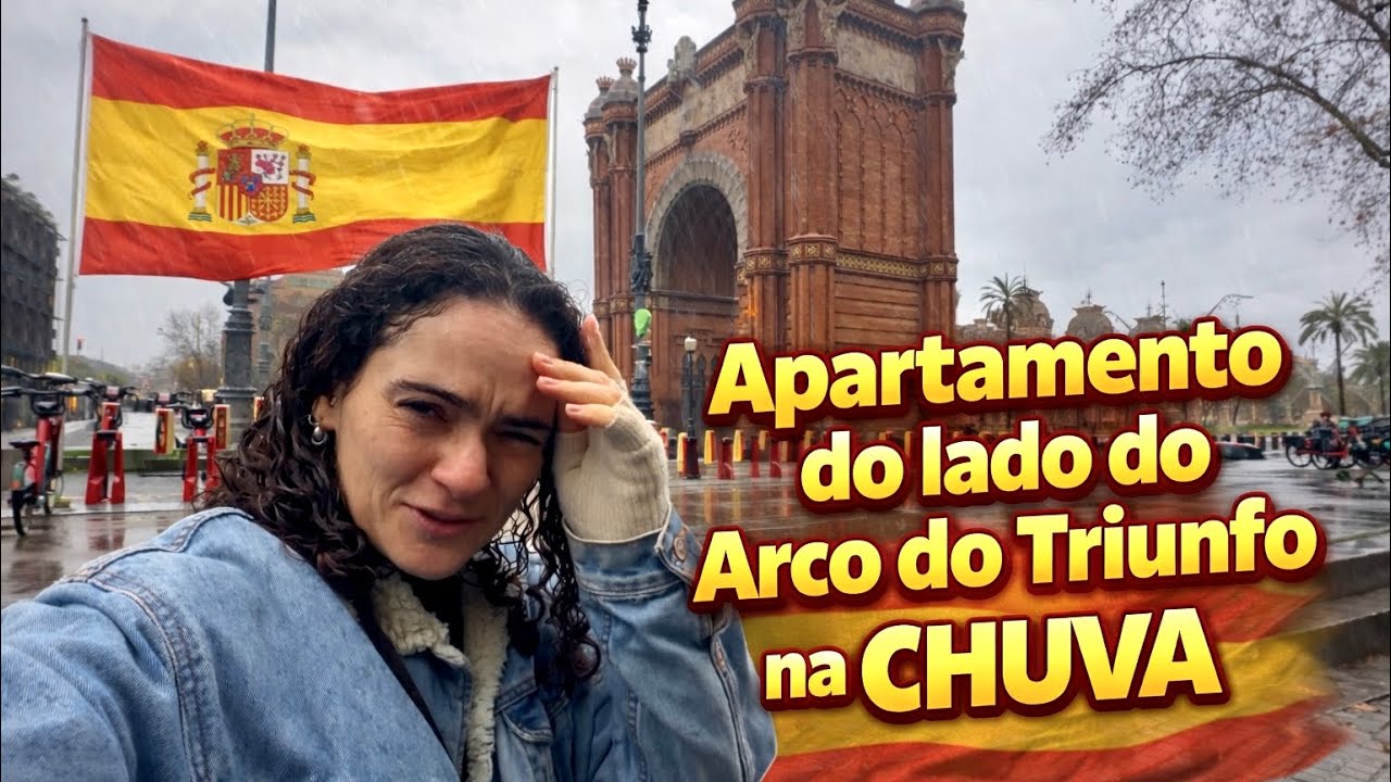 VISITA EM APARTAMENTO DE 1.000€ - VOCÊ ACHA QUE VALE?