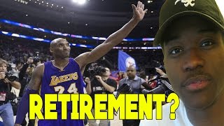 WHAT YEAR DID THESE NBA PLAYERS RETIRE? | KOT4Q