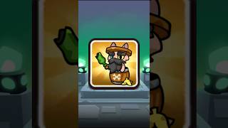 Ranking Summoner's Greed Monsters | Stinky Longbeard | #shorts #summonersgreed #grinnn #gaming