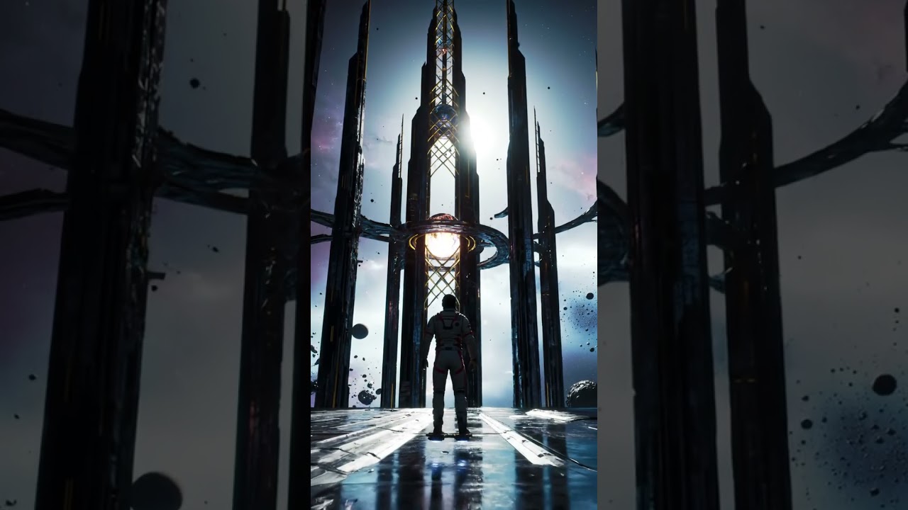 Galactic Observatory