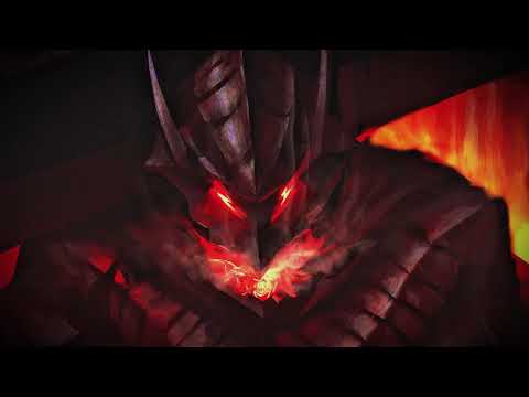 STIM - Fury (TRUE BERSERKER VERSION)