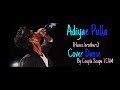 Adiye pulla unna pathu putta song | havoc brothers | cover dance