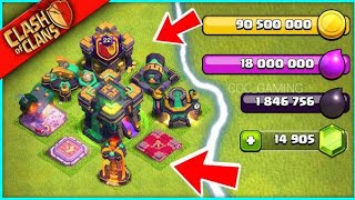***OMG WE GOT TH12!!!*** ▶️ Clash of Clans ◀️ SPENDING $$$ ON MY FAVORITE NEW STUFF