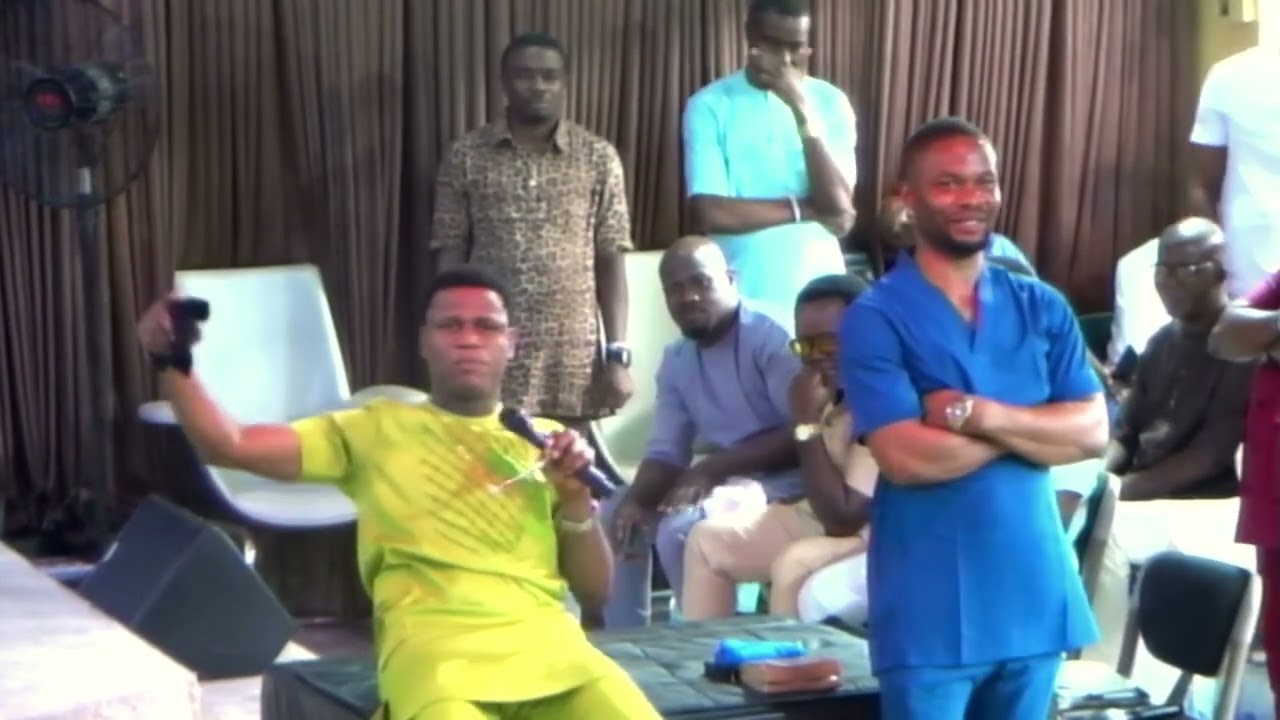 When God is involved.