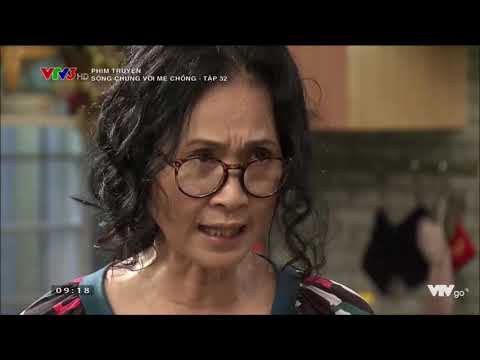 Video Sốc khi vô tình nghe được mẹ chồng nói xấu sau lưng... - youtube