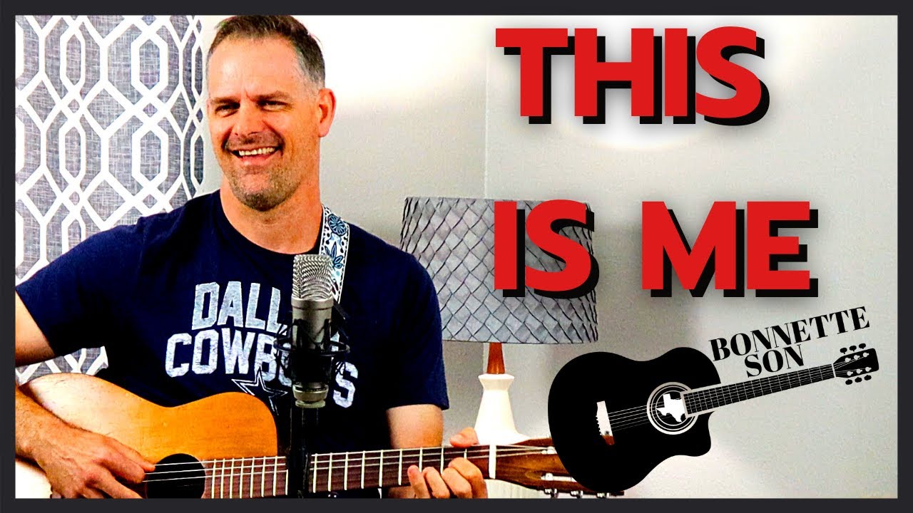 BONNETTE SON | Anthony Bonnette