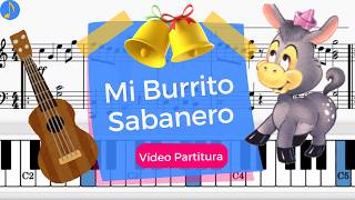 Mi Burrito Sabanero