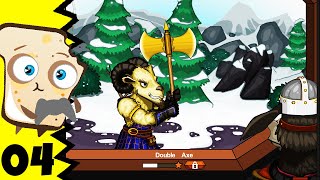 Jacksmith Gameplay Walkthrough Part 4 - NEW LEVELS - RELAXING CALM LONGPLAY OLD GAME