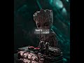 I Am Groot Groot Edit Edward Maya Ft Vika Jigulina Stereo Love Slowed 