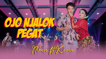 Niken Salindry ft Kevin Ihza - OJO NJALUK PEGAT (Official Music Video ANEKA SAFARI)