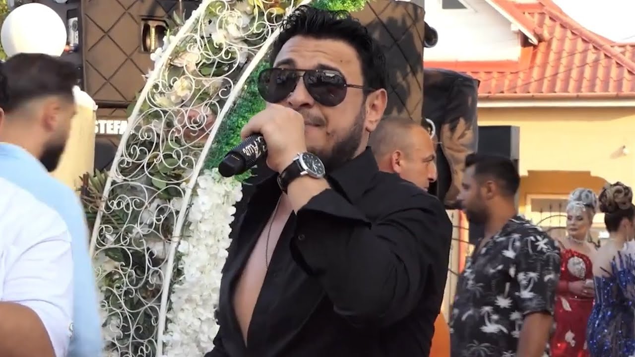 Copilul de Aur, Adi de Adi & Formatia de Aur Dan Bursuc - Live Show