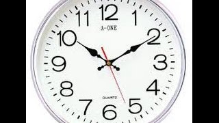 Wall clocks are an important item in every household. Off late, with the trending fashion of designer wall clocks, more people are 