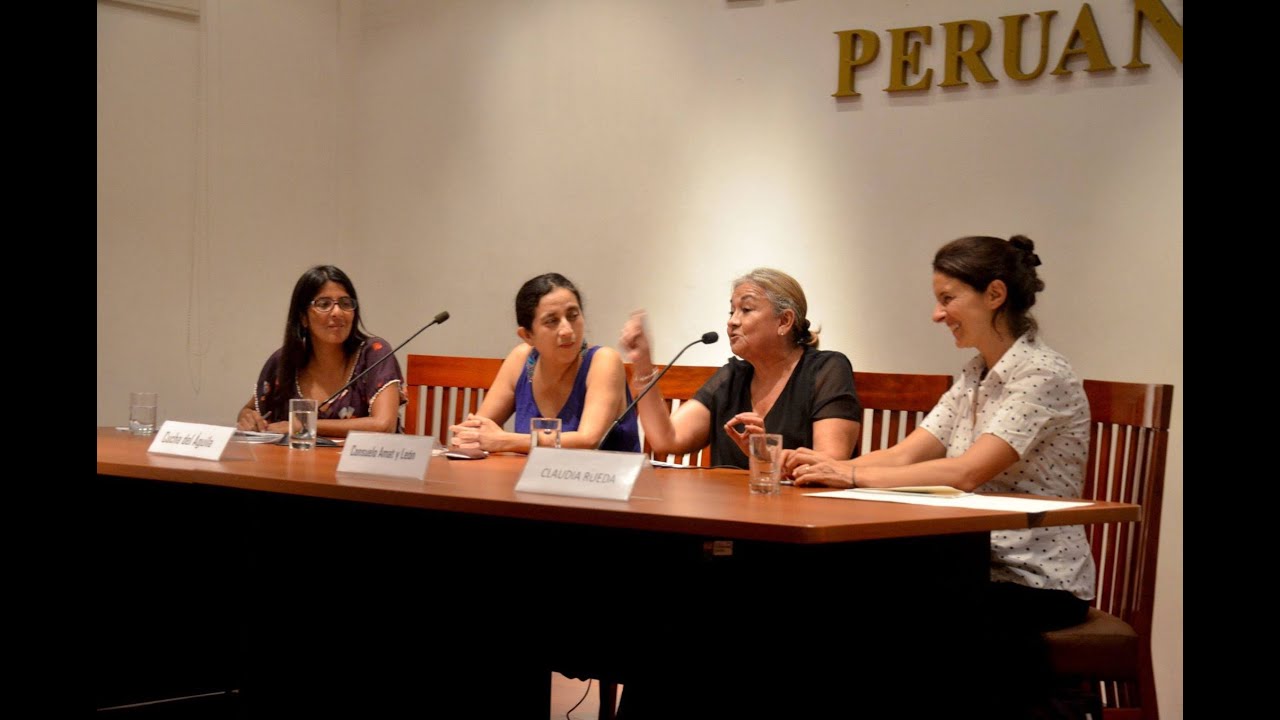 Mesa redonda 