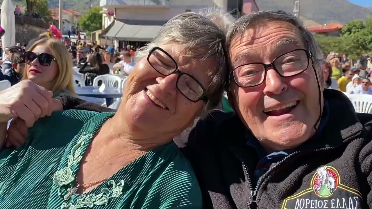 Γιορτή Κάστανου - Μικρόπολη 16.10.2022