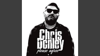 All Night Forever - Chris Donley