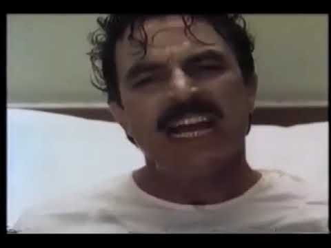 An Innocent Man Movie Trailer 1989 - TV Spot