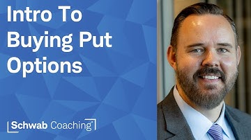 Lesson 2 of 10: Trading Options Building Block #2 - Long Puts | Getting Started with Options