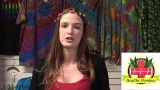 TONYA HEALTHY HEMPIES