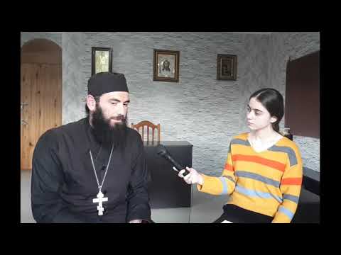 გადაცემის თენა: მიცვალებულთა მოხსენიება. 24.03.2020წ.