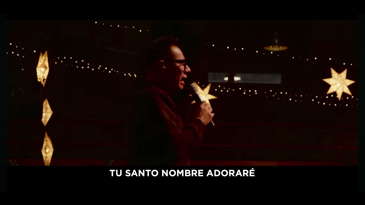 Cover - Exáltale- Lift Him Up (Ron Kenoly / Juan Carlos Alvarado) 2026