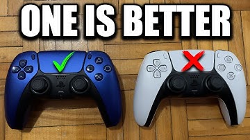 This PS5 Controller Is Better (Here