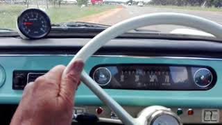 14  Full Throttle Run