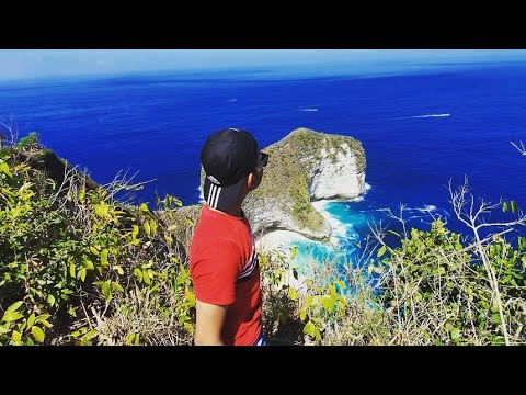 Vacation to Bali - YouTube
