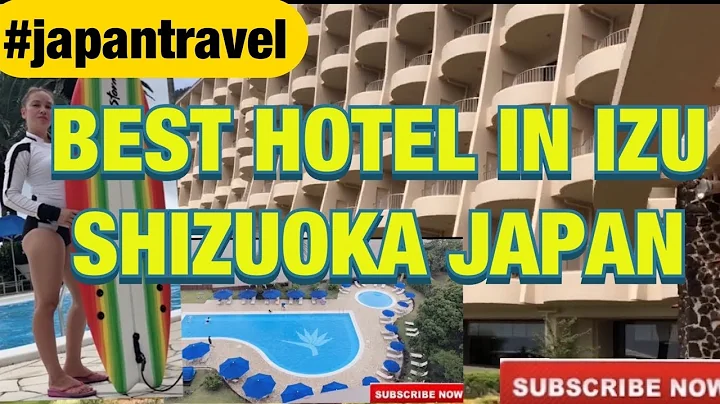 Best hotel in izu,shizuoka japan | japantravel