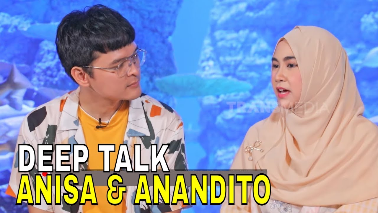 Ini Yang Bikin Anisa Rahma & Anandito Saling Cinta & Harmonis | FYP (29/05/25) Part 3