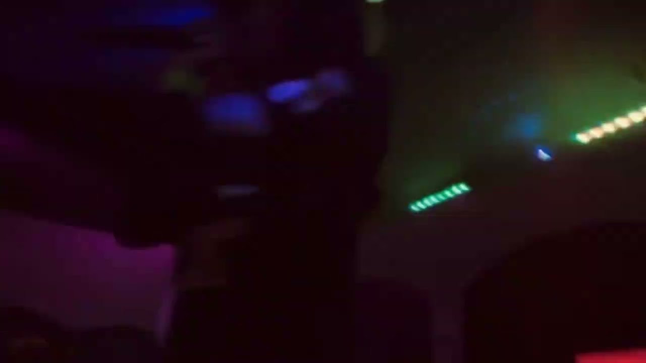 Paranoia At TSF BIDNEZZ WEEKEND 2022 (Live Performance)