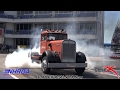 BIG RIGS GO BALLISTIC!